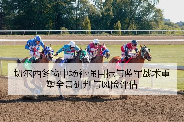 切尔西冬窗中场补强目标与蓝军战术重塑全景研判与风险评估
